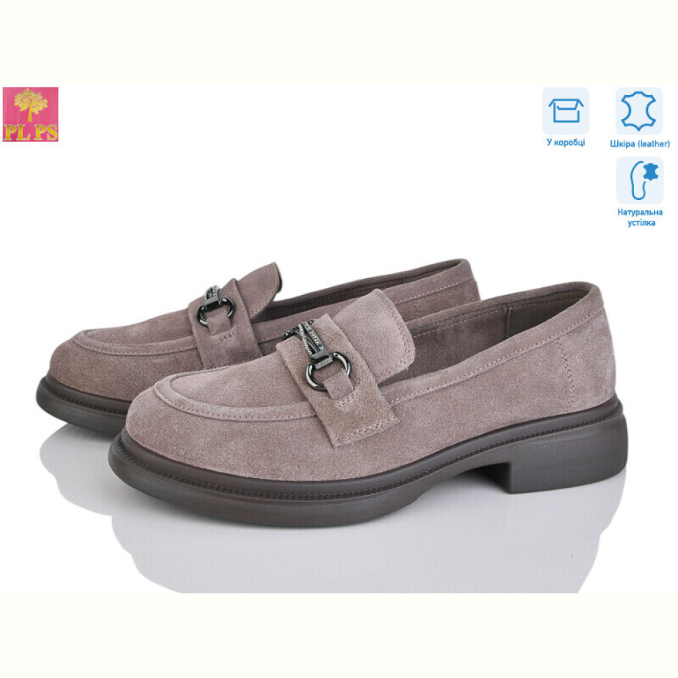 Туфли PLPS AA05-5
