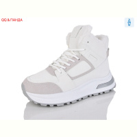 Ботинки QQ&Панда G23-2