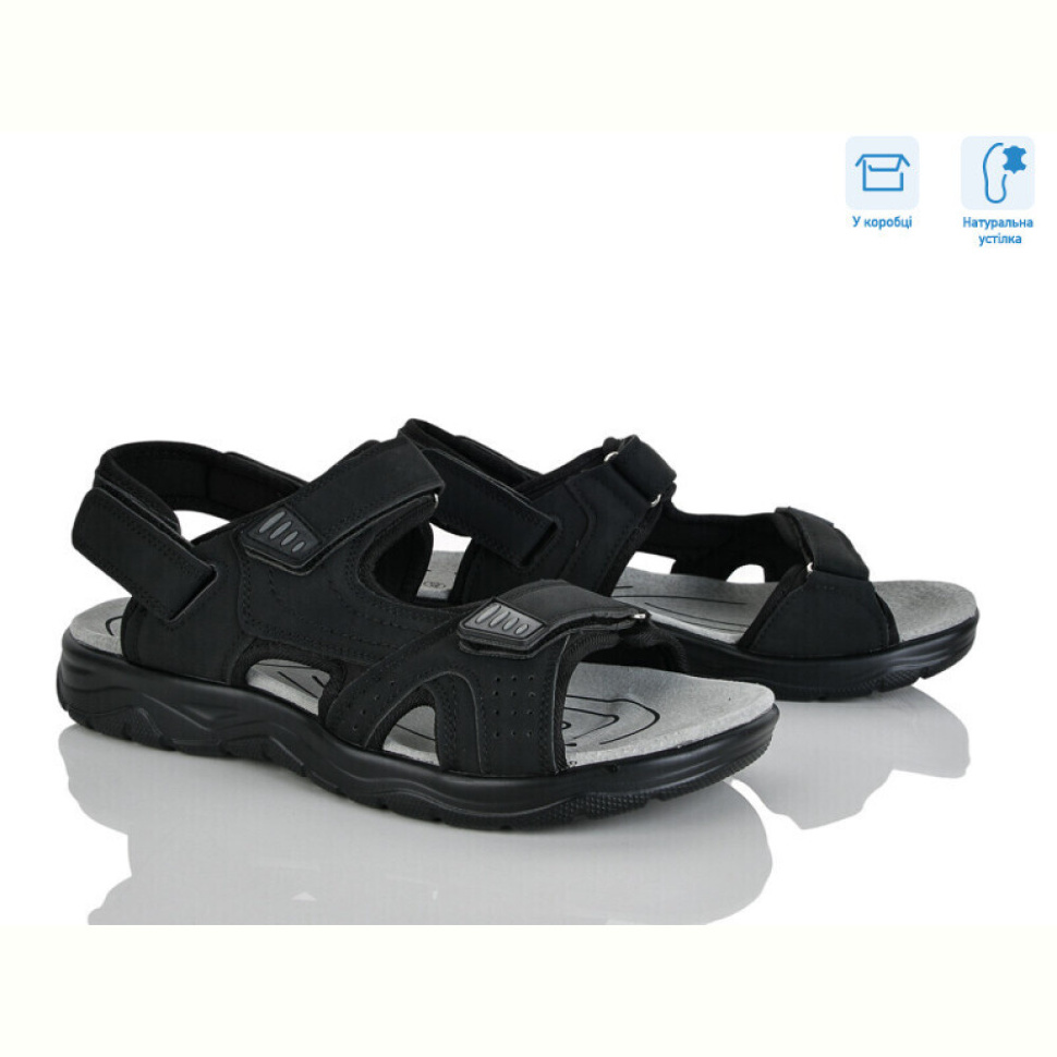 Сандалии Hongquan F17-1