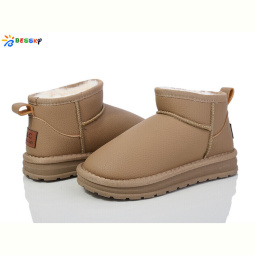 Угги Bessky-Kellaifeng FJ3814-6C