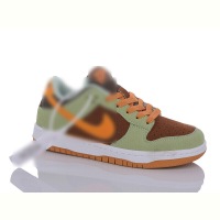 Кроссовки Violeta L2209-2 l.green-khaki