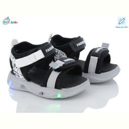 Сандалии BBT L130-1-5 LED