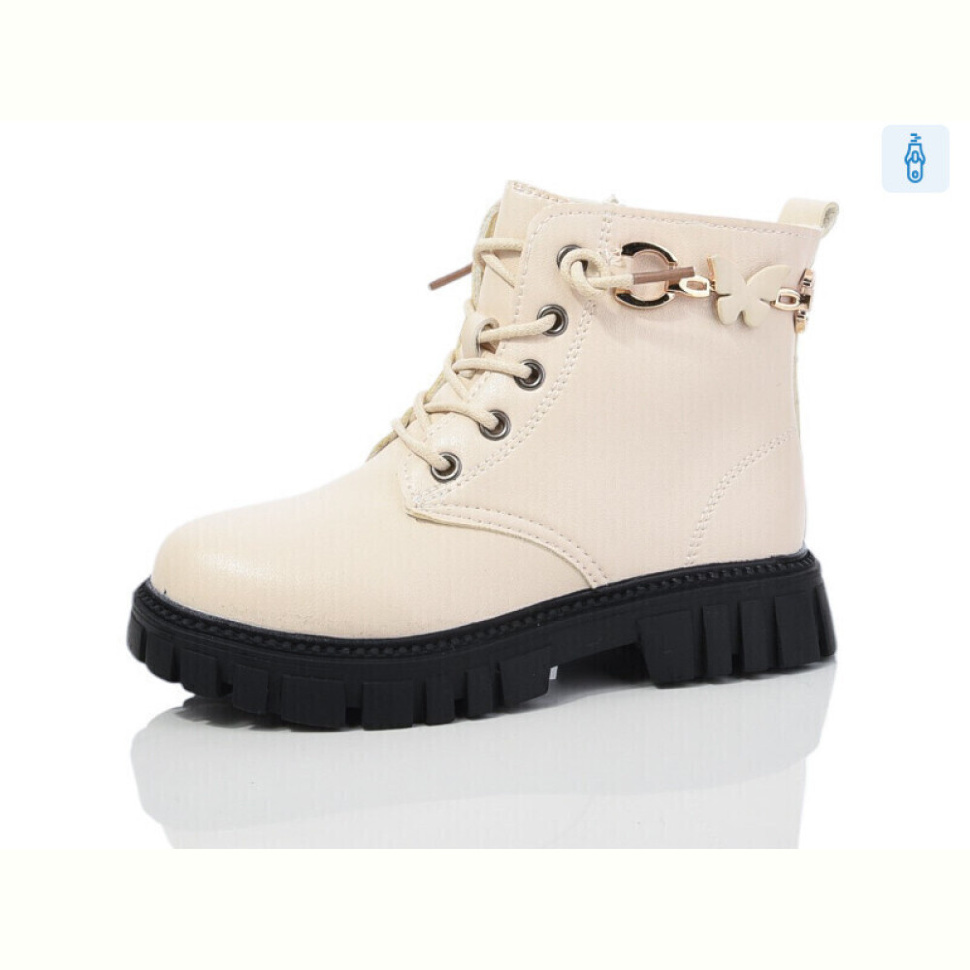 Ботинки ASHIGULI 983-2