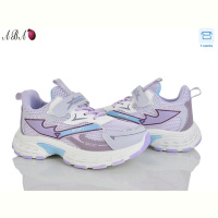 Кроссовки Aba 6-142-4