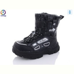 Ботинки Леопард 232-A1