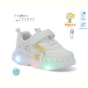Кроссовки TOM.M T-11084-A LED