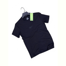 Футболка Verton N002 black