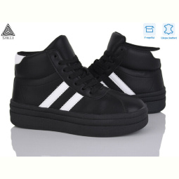 Кроссовки STILLI Group WA160-5 шкіра