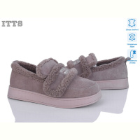 Туфли ITTS L28-46