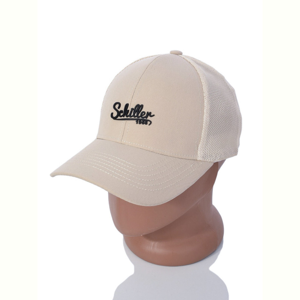 Кепка Королева 29-04 beige