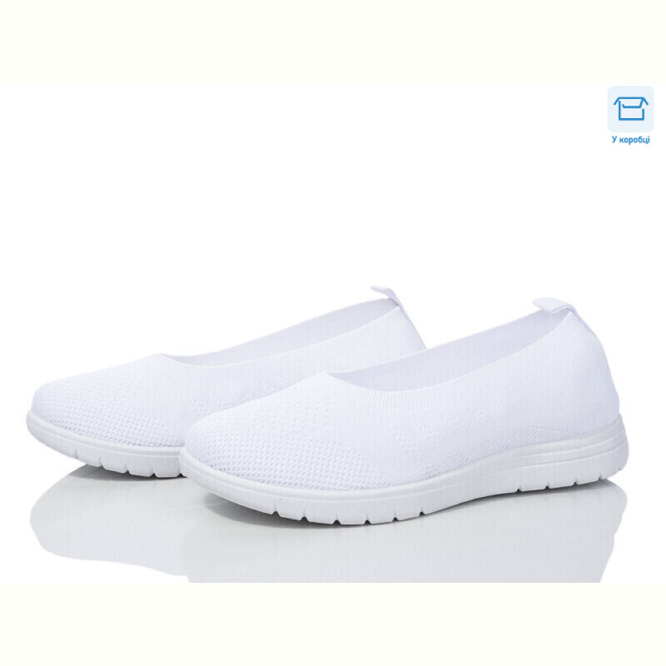 Слипоны Ok Shoes 789-6