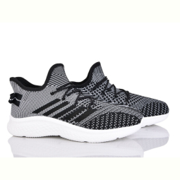 Кроссовки Захар-Gold AS43 d.grey