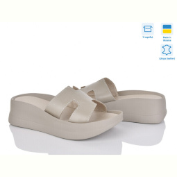 Шлепки Ailinda 96506-5
