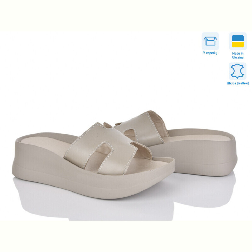 Шлепки Ailinda 96506-5