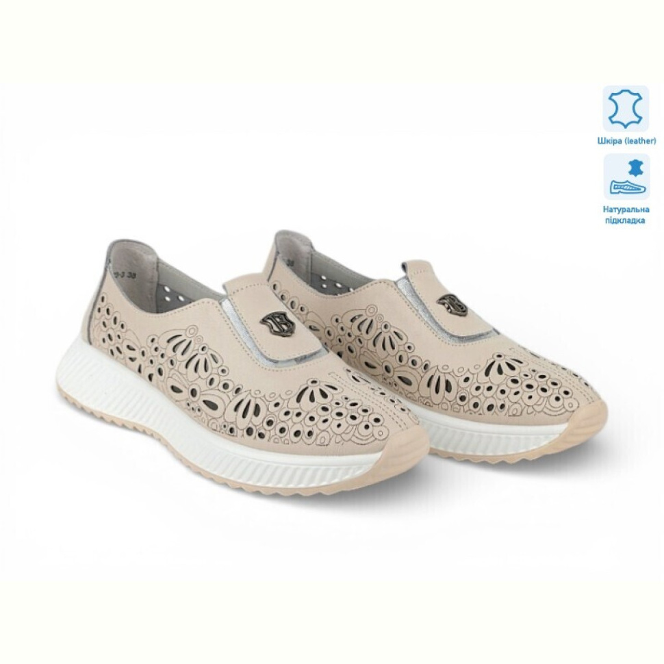 Туфли Allshoes 207229