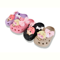 Кроксы M&L  Alex13 YP3208 mix