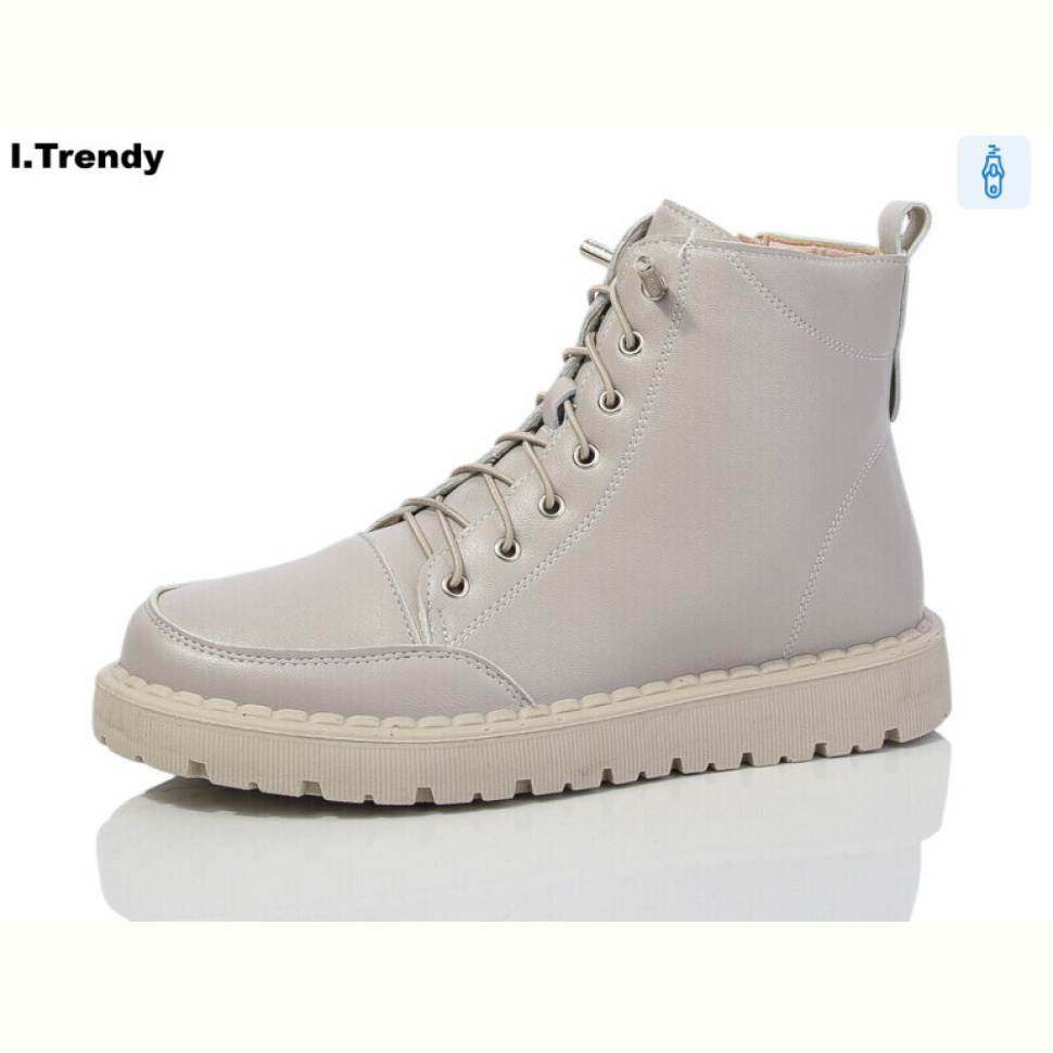 Ботинки Trendy BK1071-17