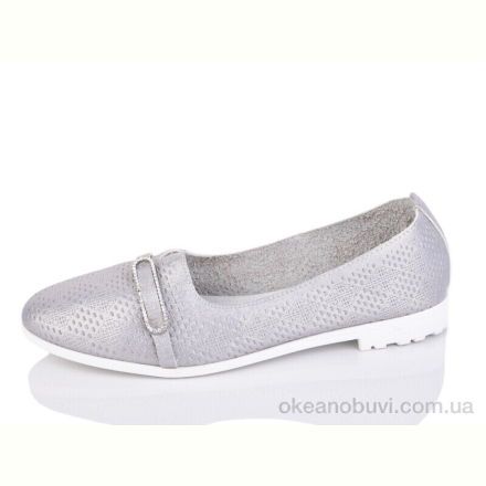 Балетки SANLIN 5-72B