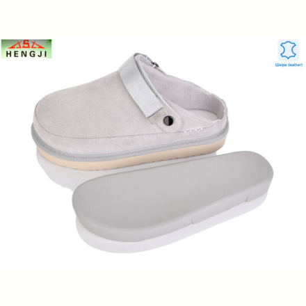 Шлепки HENGJI-ELENA W75-4