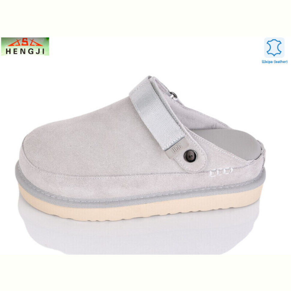 Шлепки HENGJI-ELENA W75-4