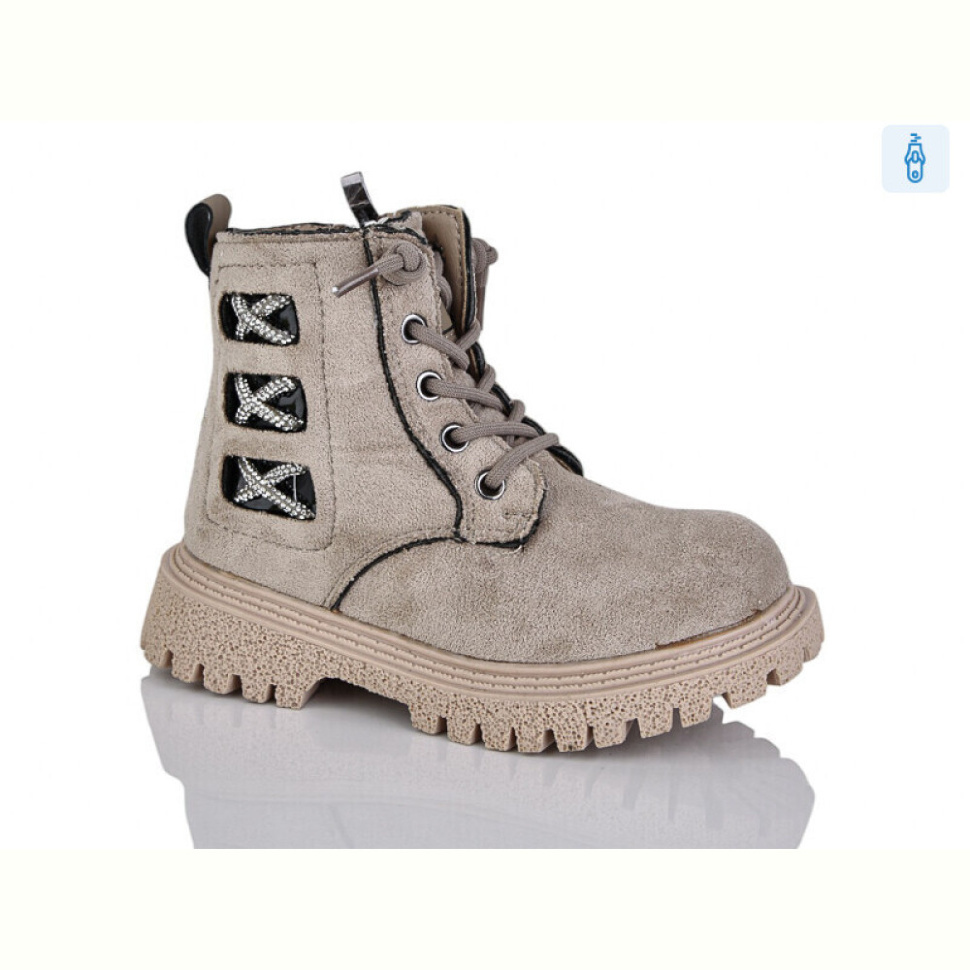 Ботинки Xifa kids B1559-7A