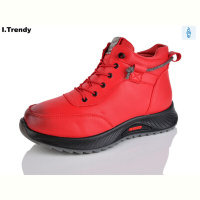 Ботинки Trendy BK1165-7