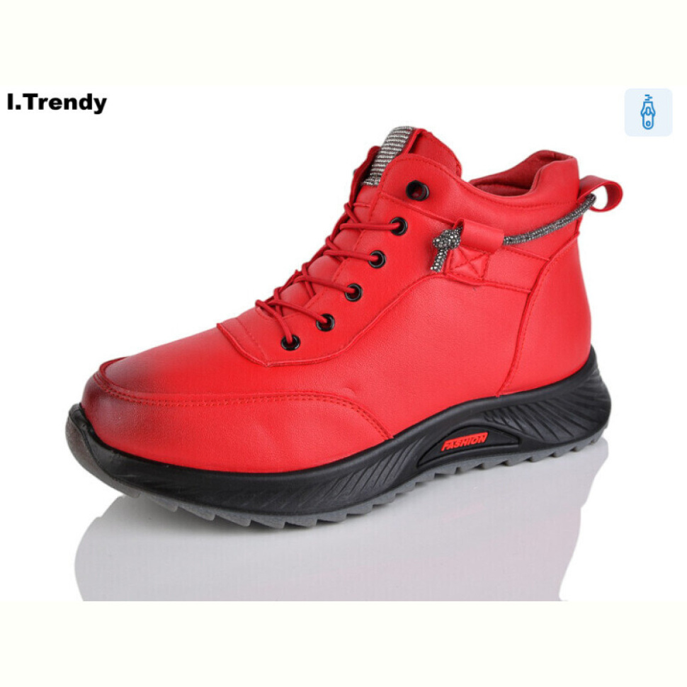 Ботинки Trendy BK1165-7