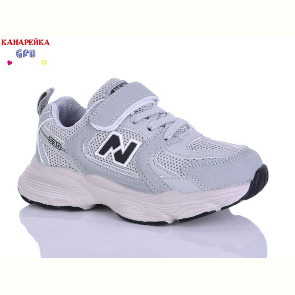 Кроссовки GFB-Канарейка S220-15