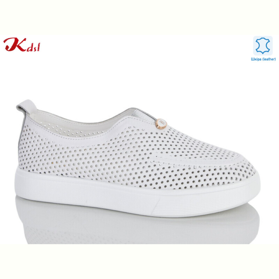 Туфли Jiulai-Kadisalun K002-1