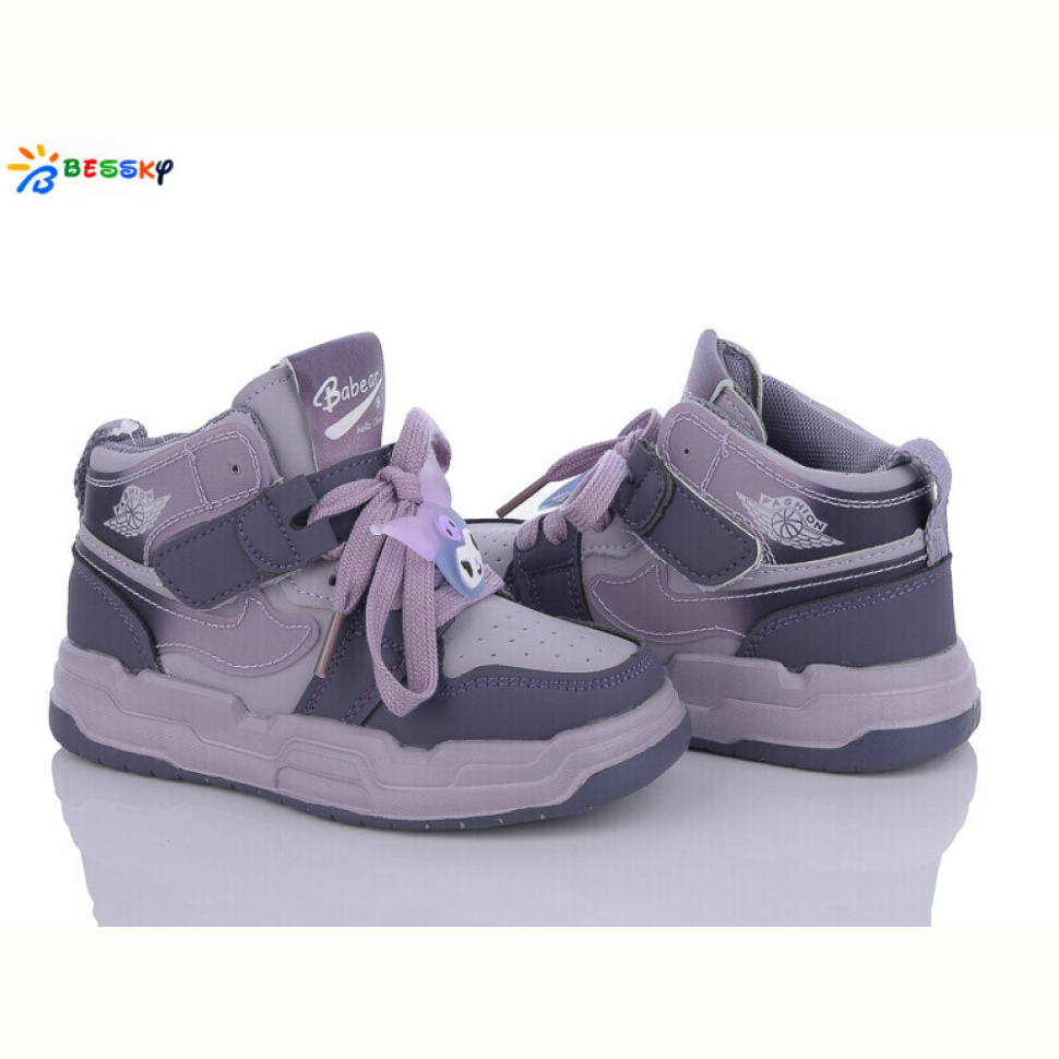 Кроссовки Bessky-Kellaifeng BE3519-4B