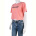 Футболка Obuvok 08789-17 pink