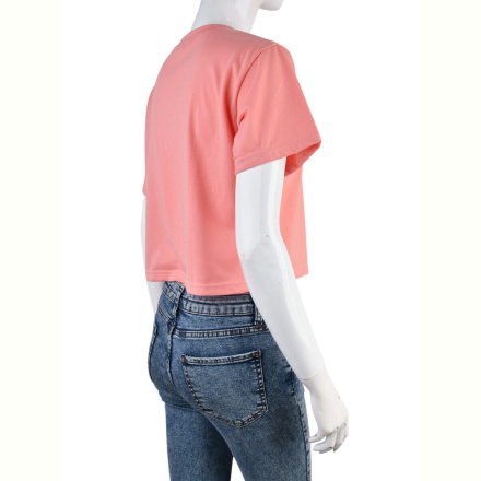 Футболка Obuvok 08789-17 pink