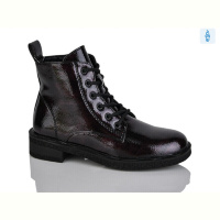 Ботинки Xifa kids B1666-4C