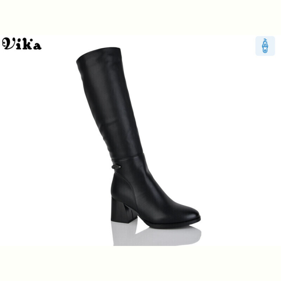 Сапоги Vika M573-161