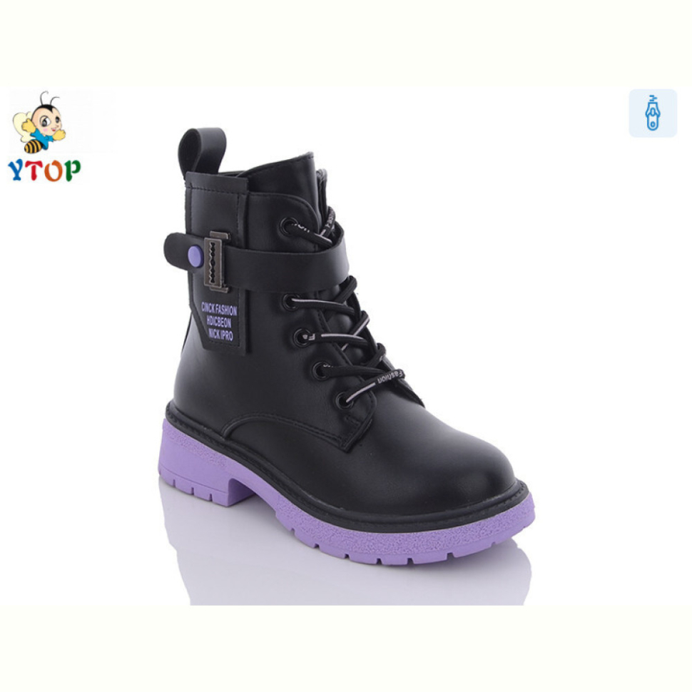 Ботинки Y.Top YD6036-6-18