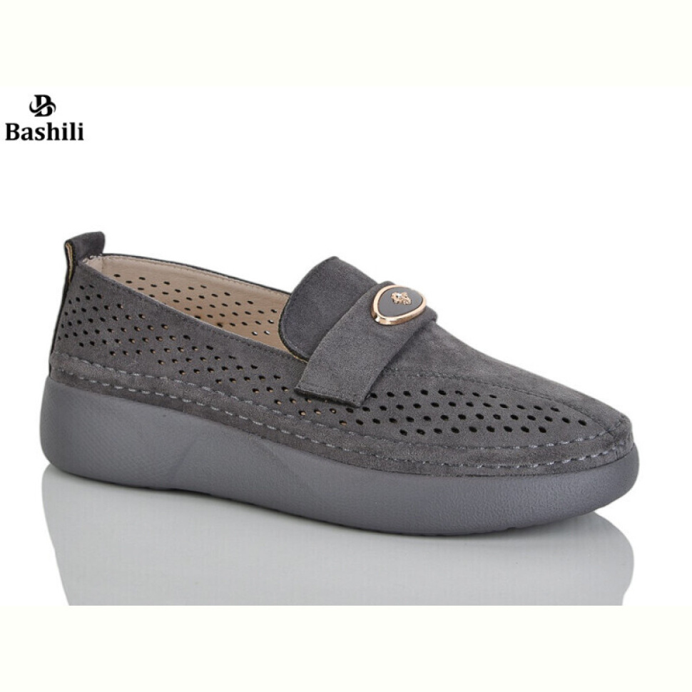 Туфли Башили H6591-7 Туфли Башили H6591-7