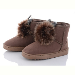 Угги Ok Shoes F79