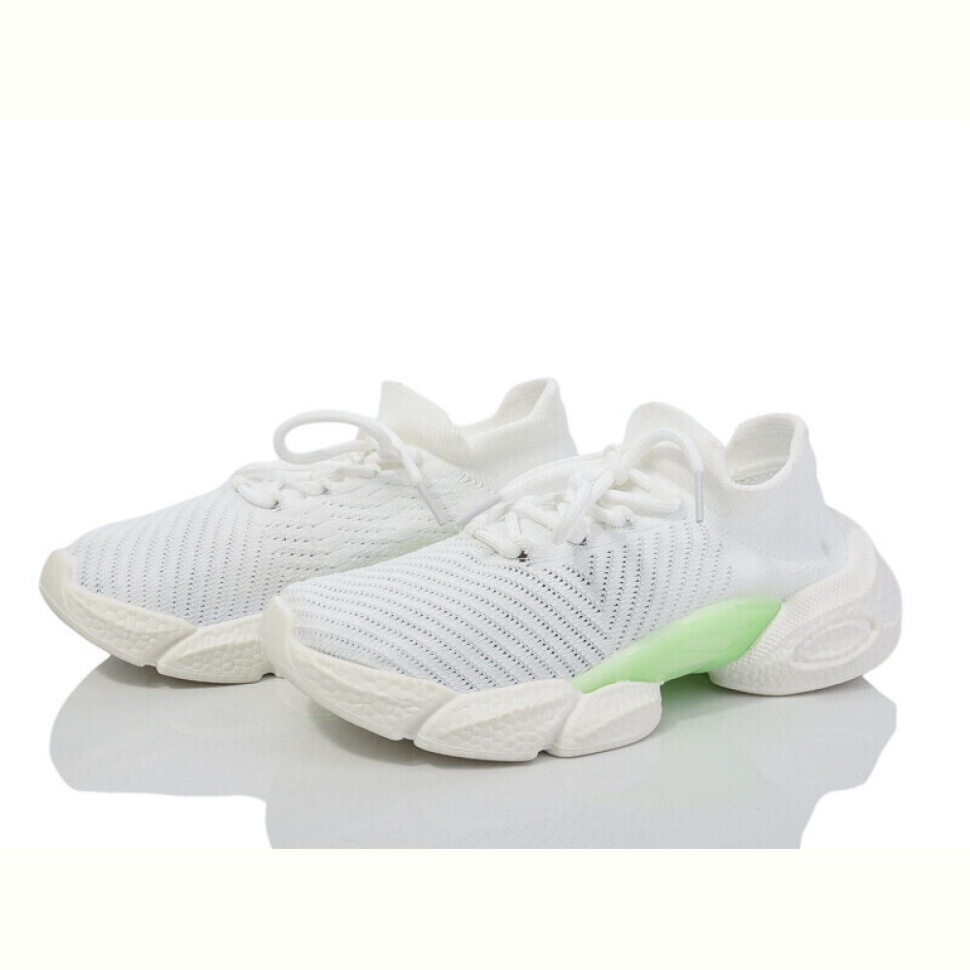 Кроссовки Violeta 182-40(182-45) white