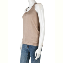Майка Obuvok B0132-14 (11245) beige