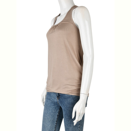 Майка Obuvok B0132-14 (11245) beige