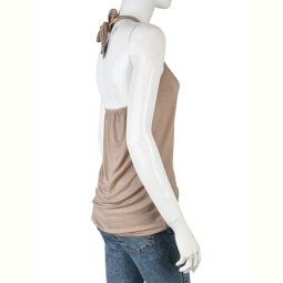 Майка Obuvok B0132-14 (11245) beige