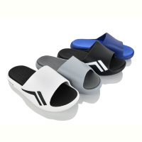 Шлепки M&L  Alex13 829-0 mix