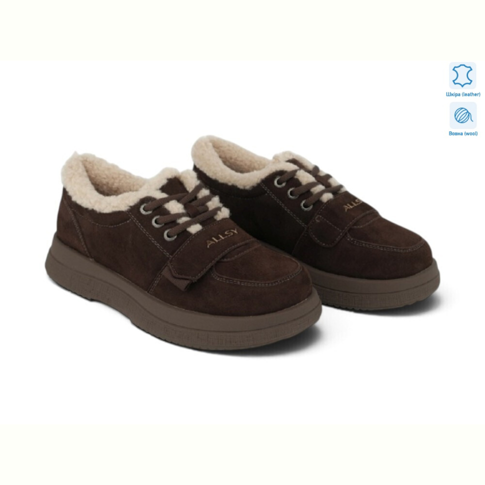 Туфли Allshoes 217590 Туфли Allshoes 217590