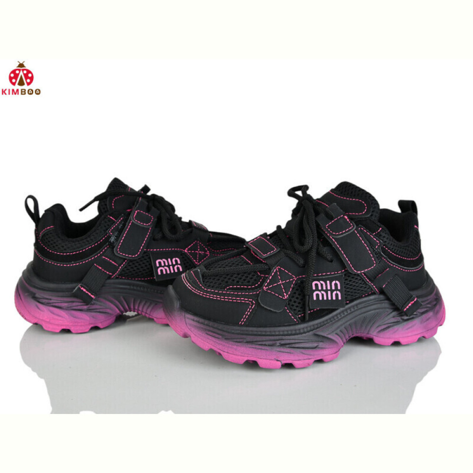 Кроссовки KIMBOO Z604-3A