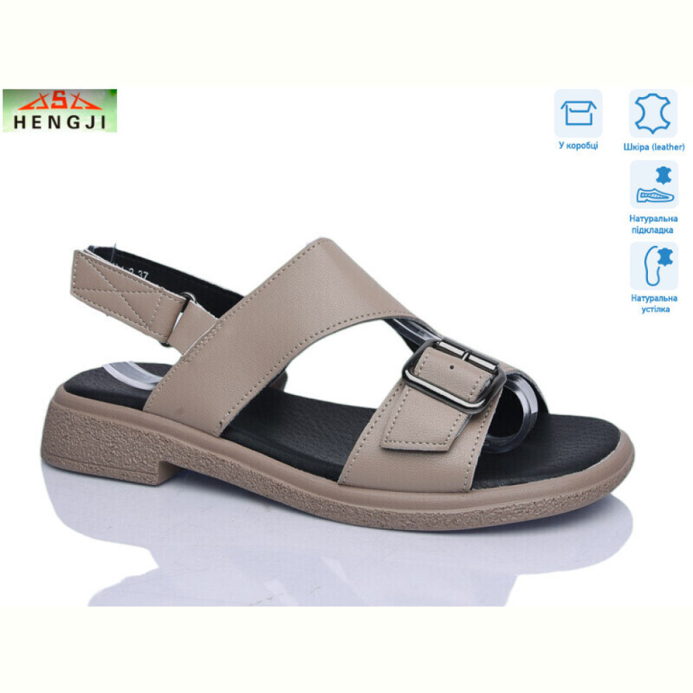 Босоножки HENGJI-ELENA G061-2