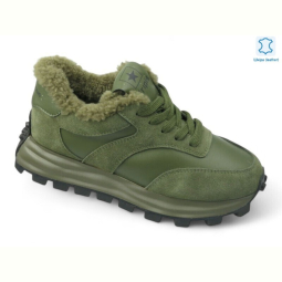 Кроссовки Allshoes 179544