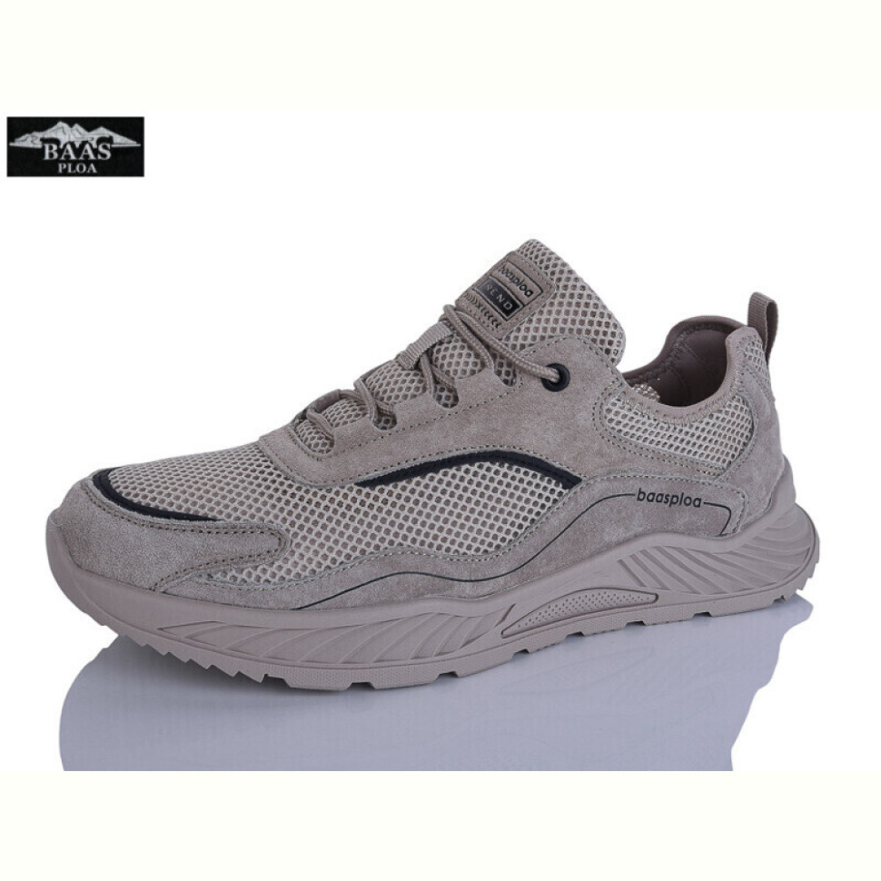 Кроссовки Baas W3180-25