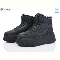 Кроссовки Bessky-Kellaifeng CQ4035-1