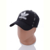 Кепка RuBi PM017-3 black