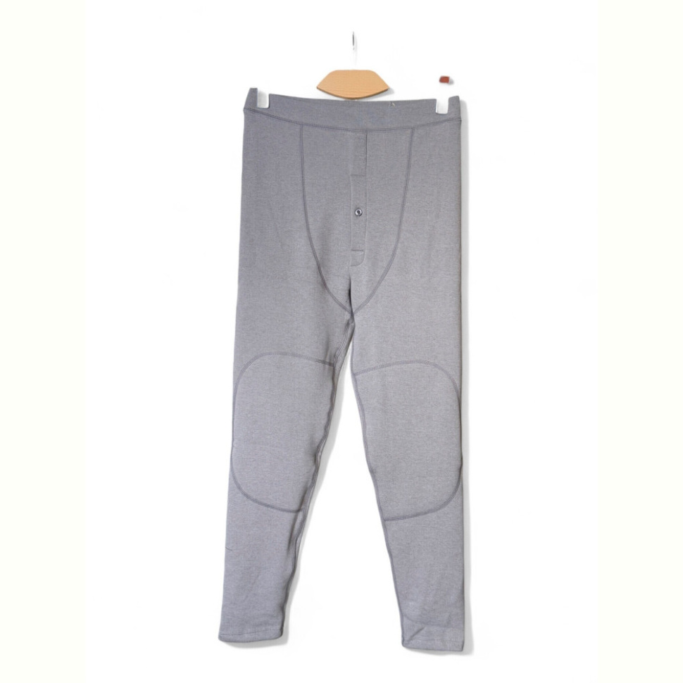 Термобелье Audsa 5321 l.grey